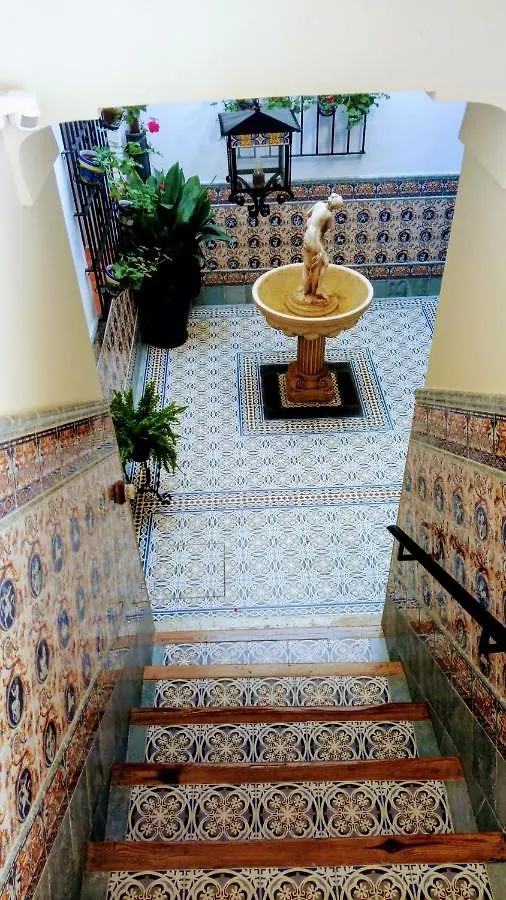 Casa Museo La Merced Málaga