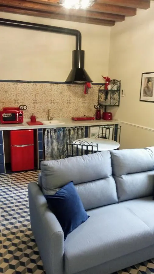 Casa Museo La Merced Málaga 2*,  Espagne