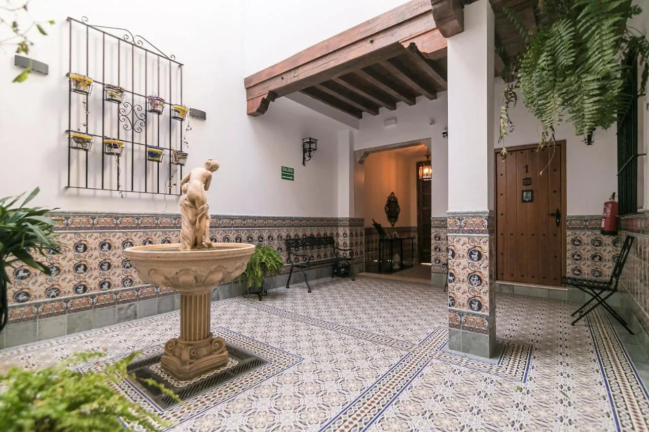 Casa Museo La Merced Malaga