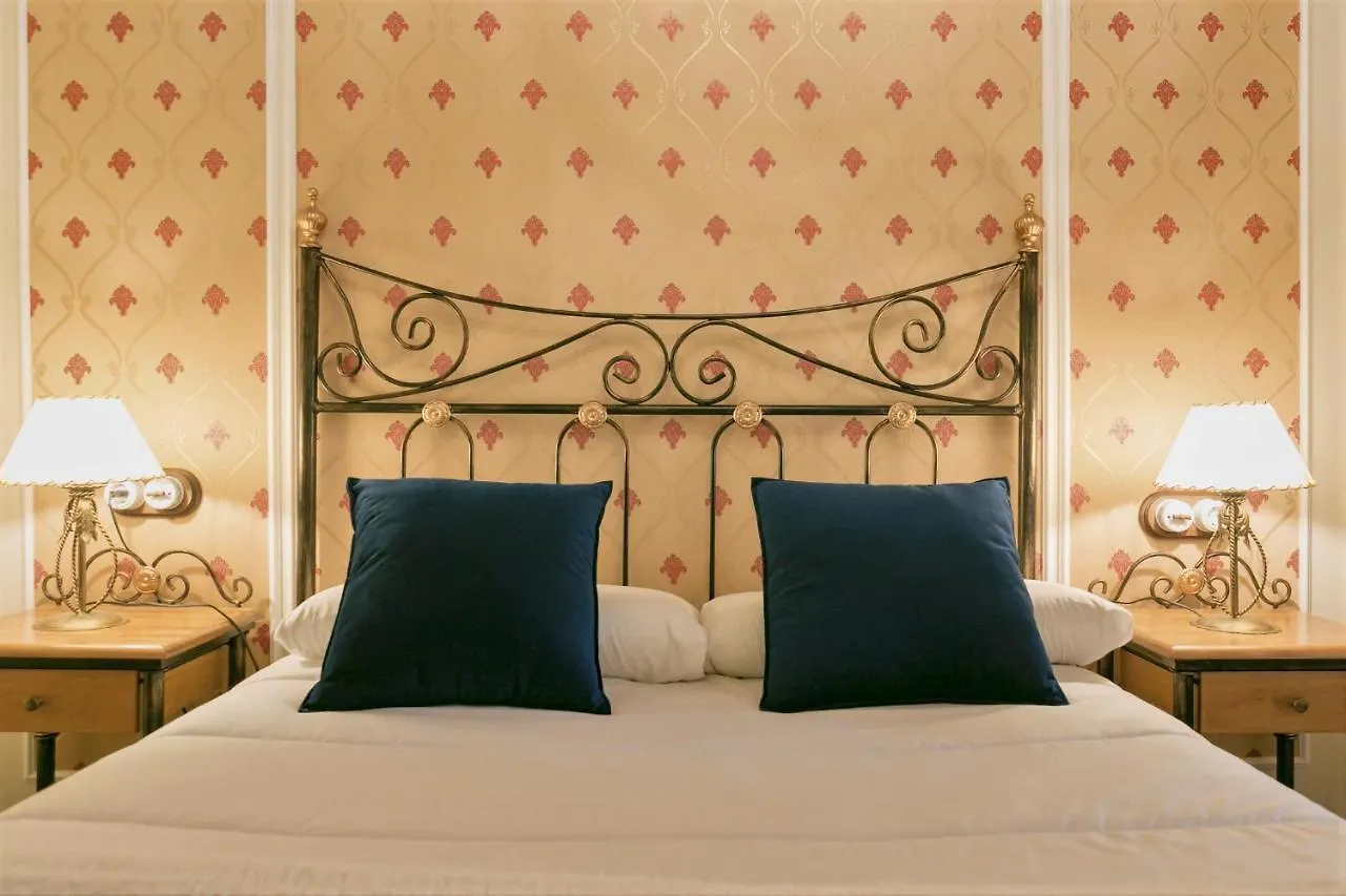Casa Museo La Merced Malaga Aparthotel