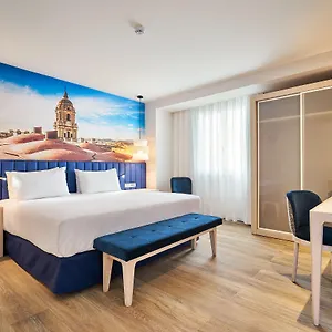 Hotel Eurostars Astoria