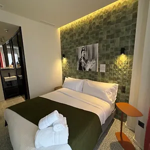 Hotel El Mantenio