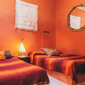 Maison d'hôtes El Andaluz