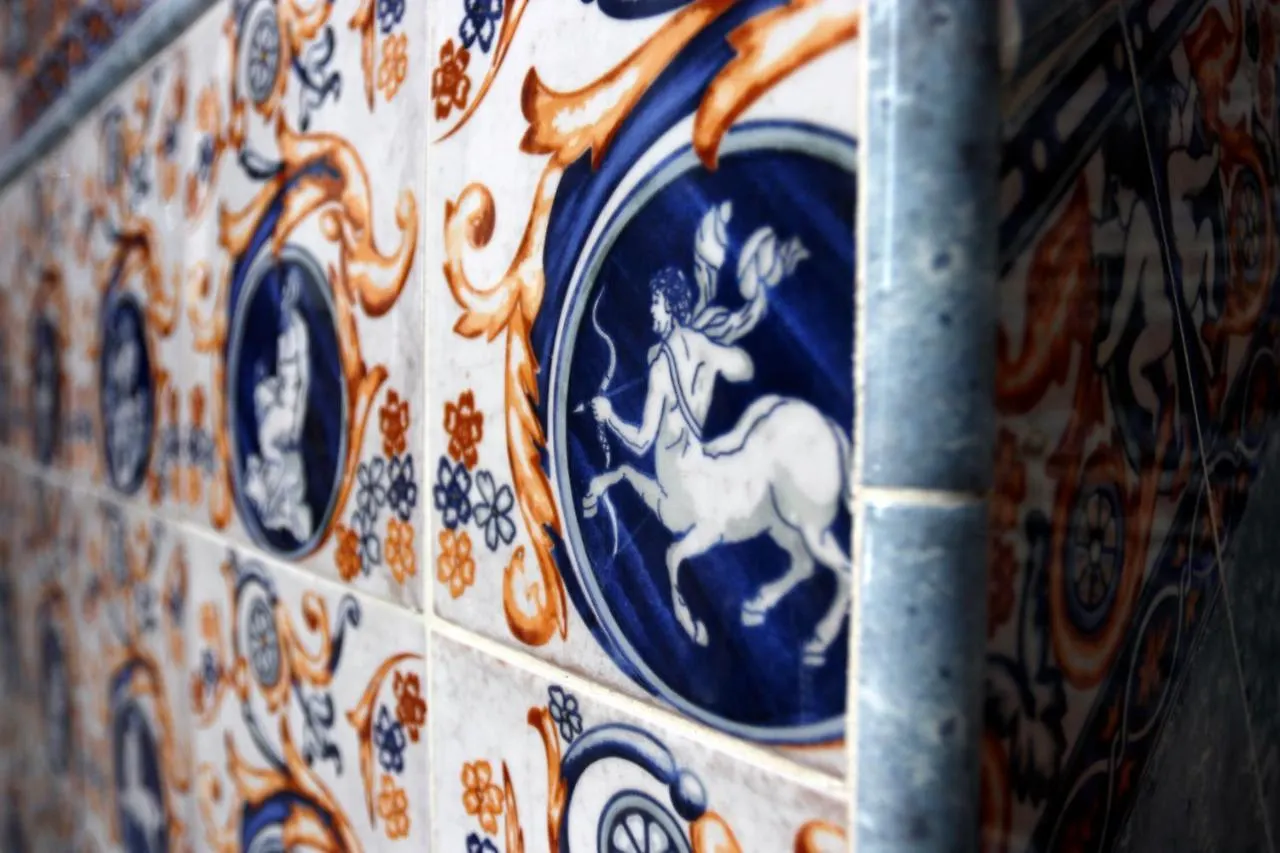 ** Aparthotel Casa Museo La Merced Malaga Spain