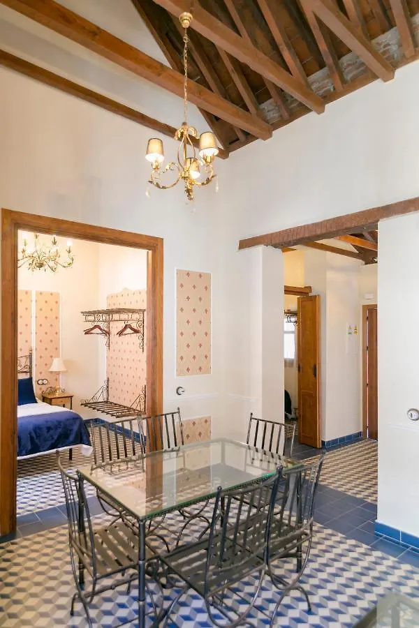 Casa Museo La Merced Malaga