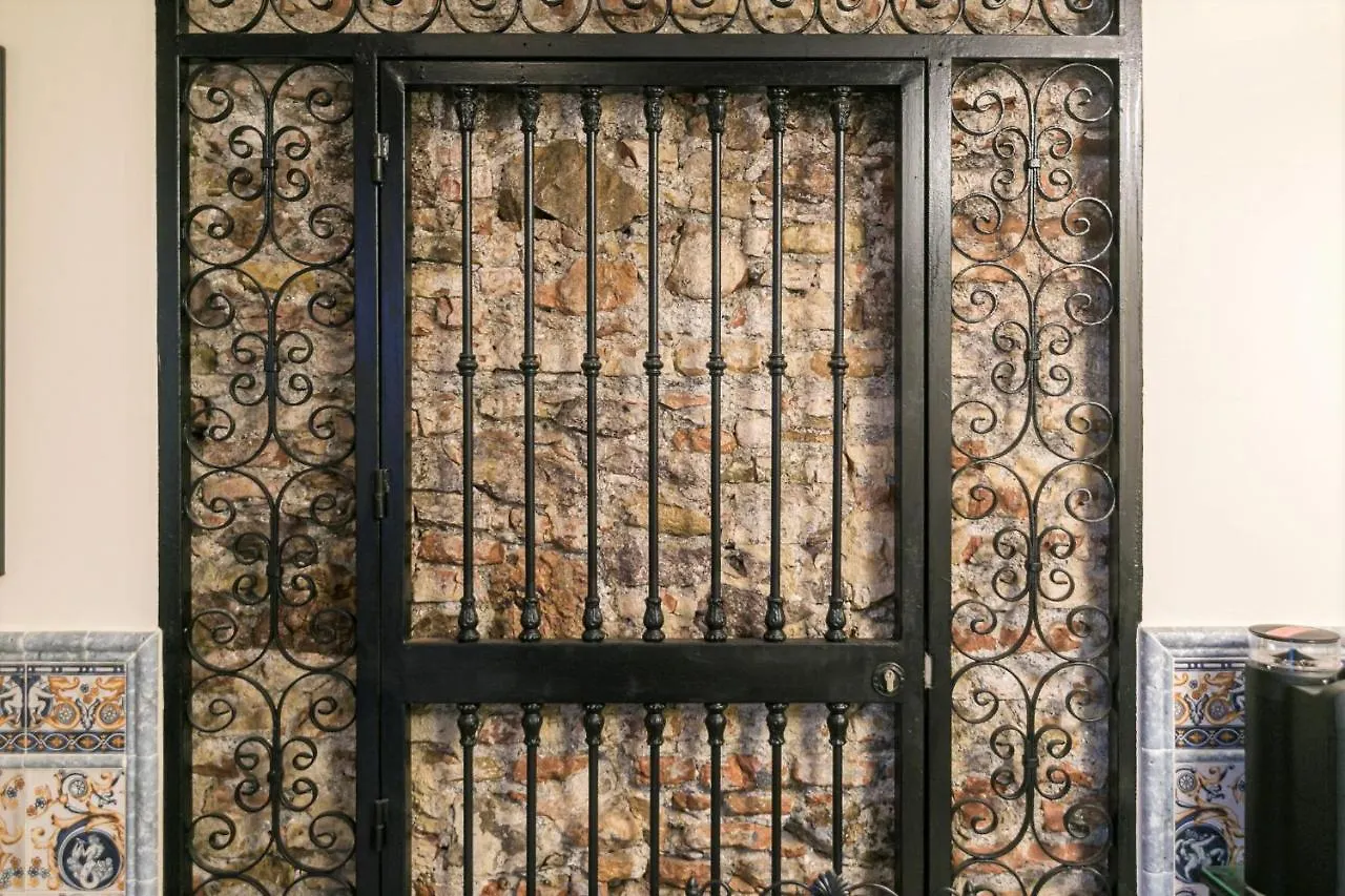 Casa Museo La Merced Malaga