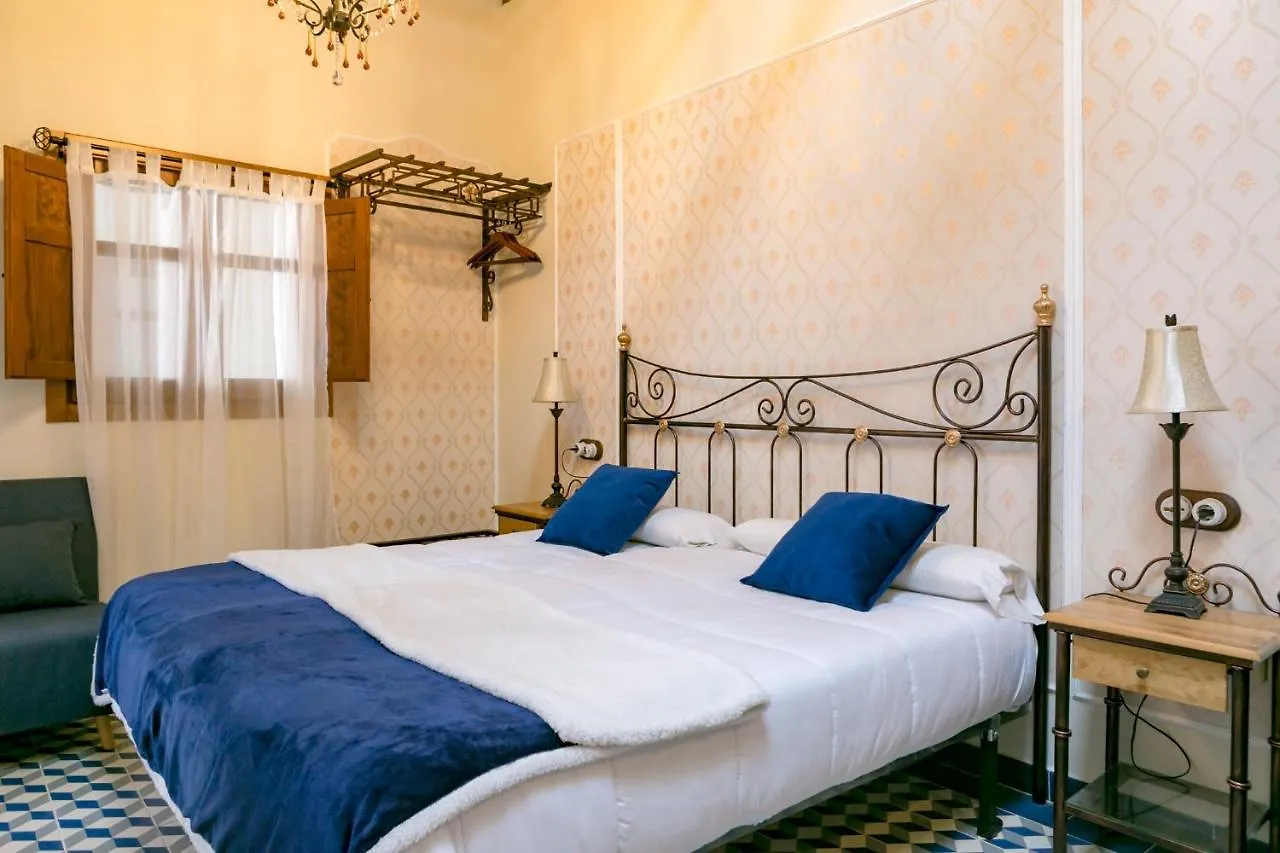 Casa Museo La Merced Malaga