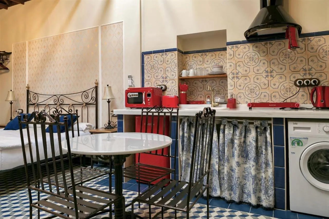 Casa Museo La Merced Malaga