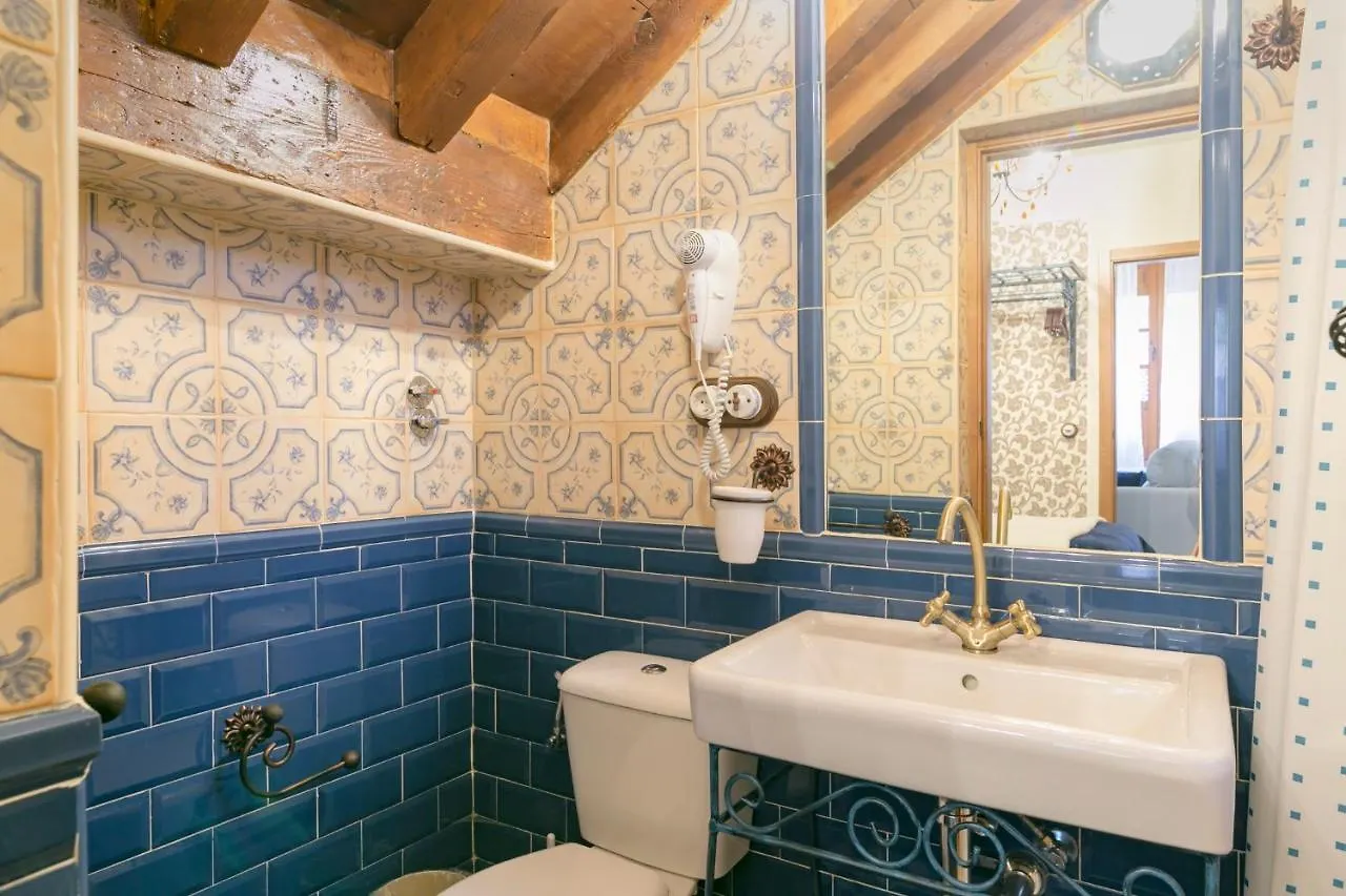 Casa Museo La Merced Málaga Apartahotel