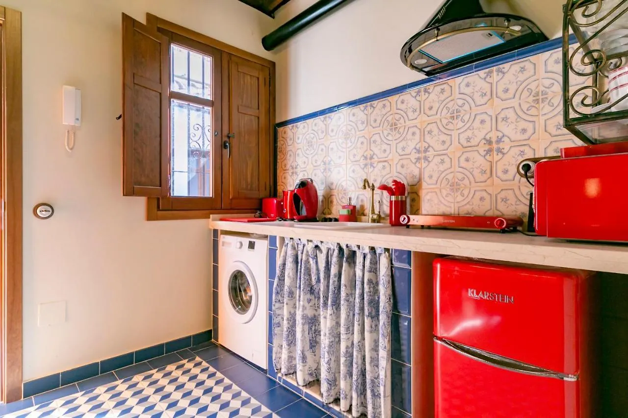 Casa Museo La Merced Málaga España