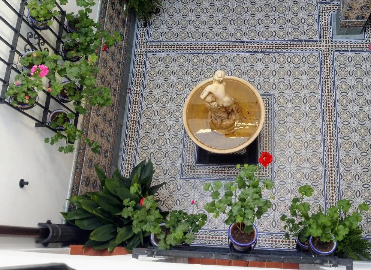 Casa Museo La Merced Málaga