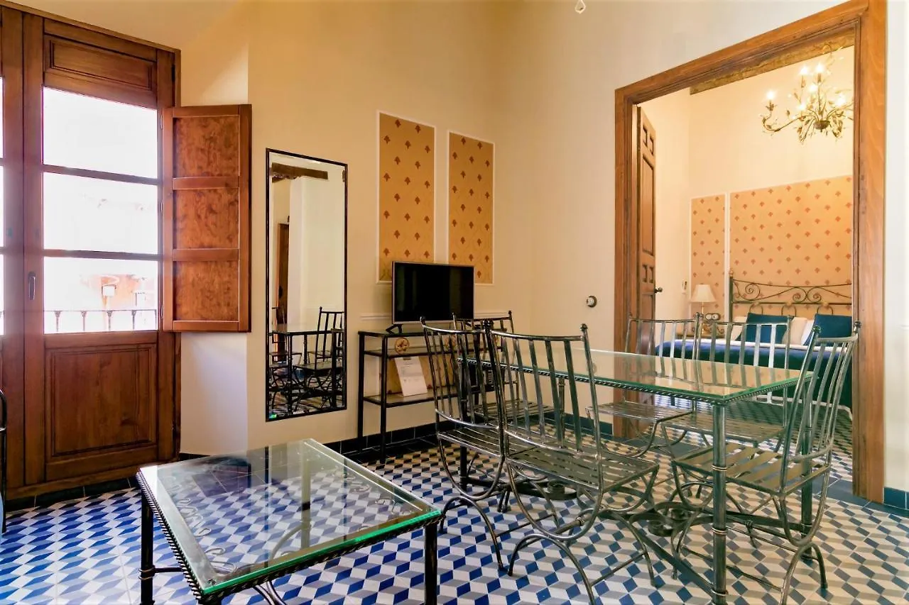 Casa Museo La Merced Málaga 2*,  España