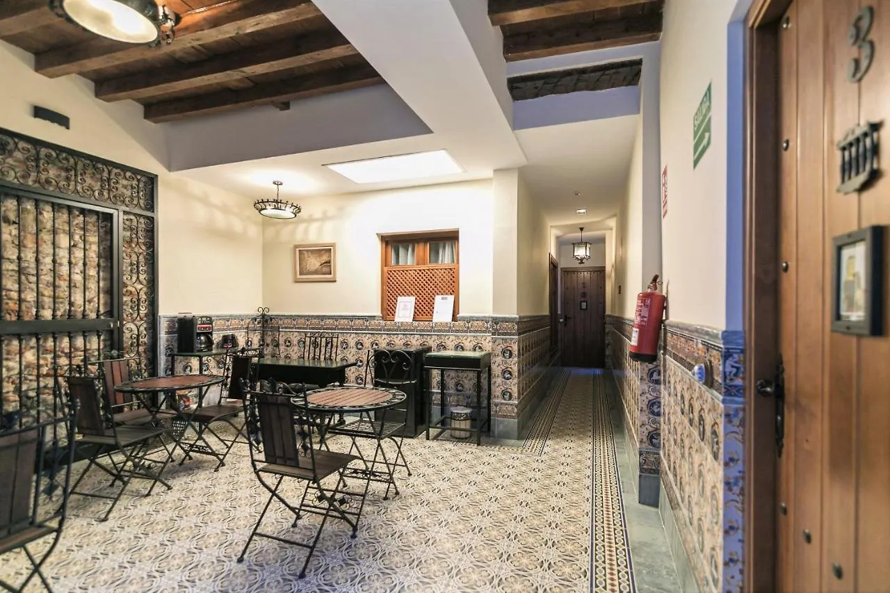 Casa Museo La Merced Malaga
